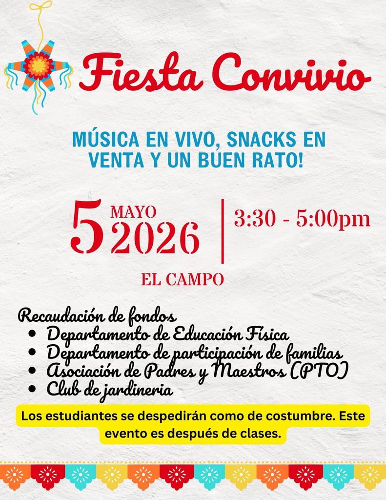 5 de mayo