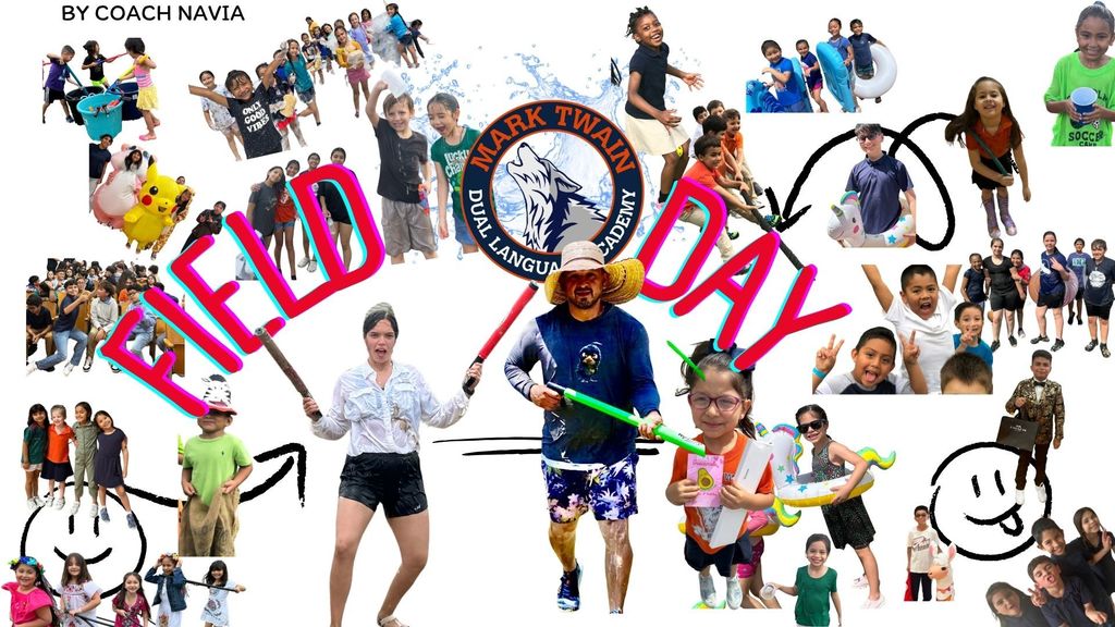FIeld Day