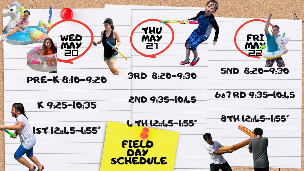 Field Day
