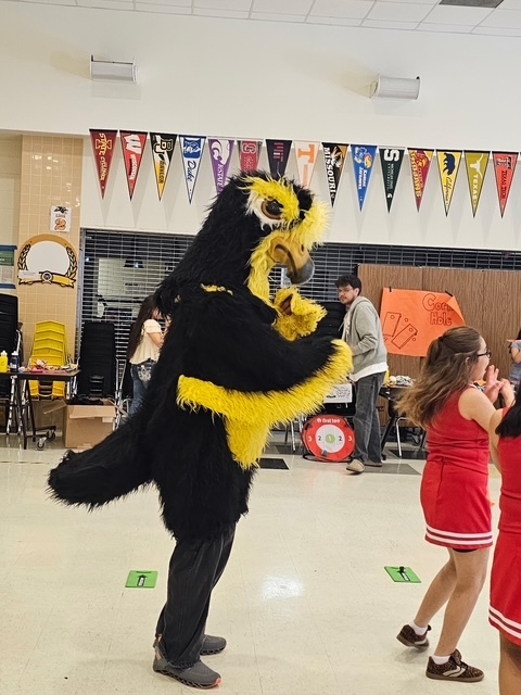 Whittier Spring Fling / Edison HS registration