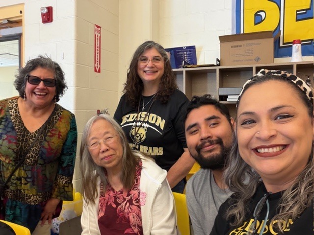 Whittier Spring Fling / Edison HS registration