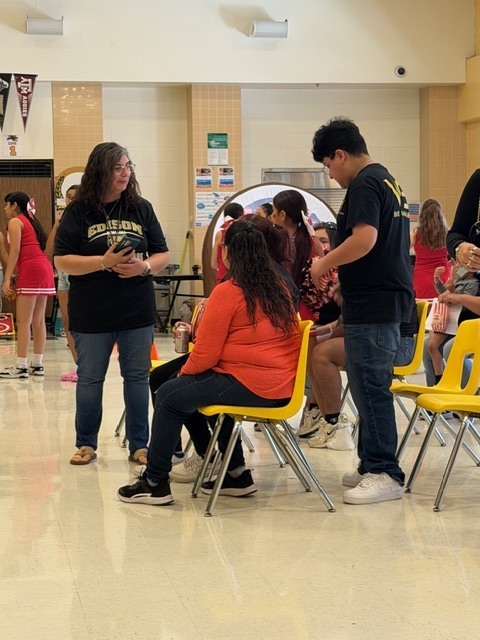 Whittier Spring Fling / Edison HS registration