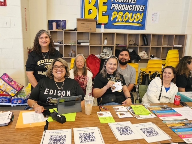 Whittier Spring Fling / Edison HS registration