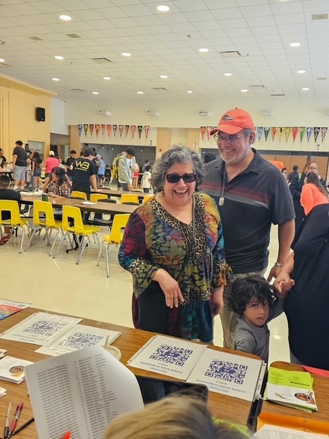Whittier Spring Fling / Edison HS registration