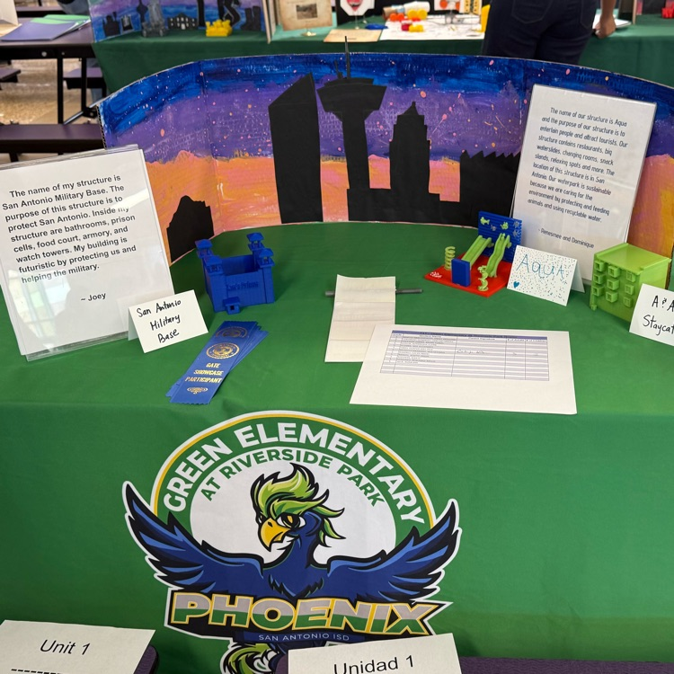  GT Showcase @ Brackenridge High School
