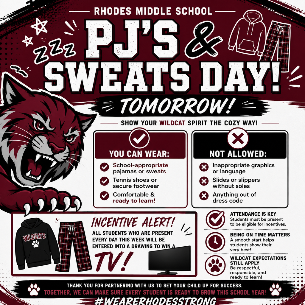 Pajama Day