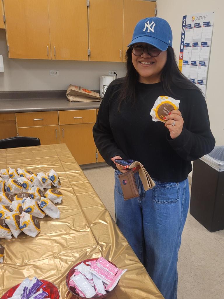 teacher appreciation