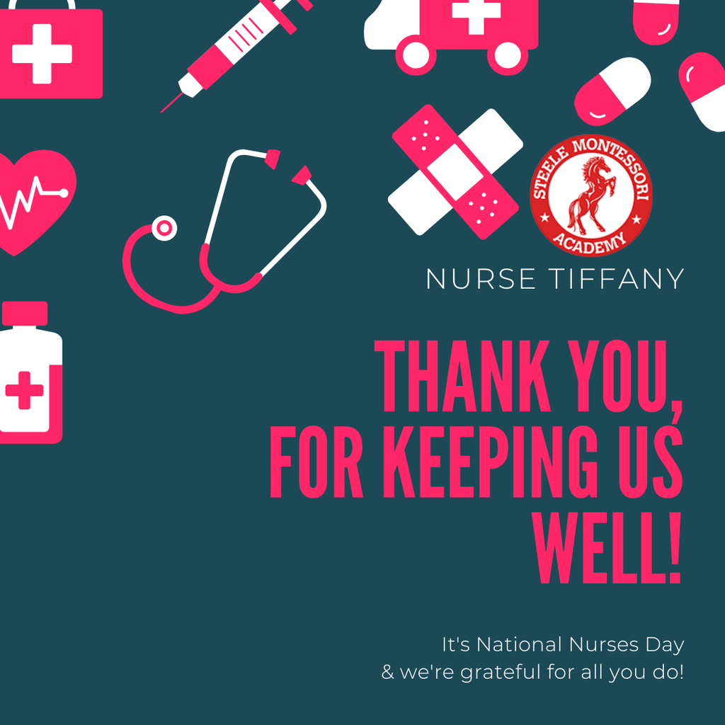 Nurse Appreciation