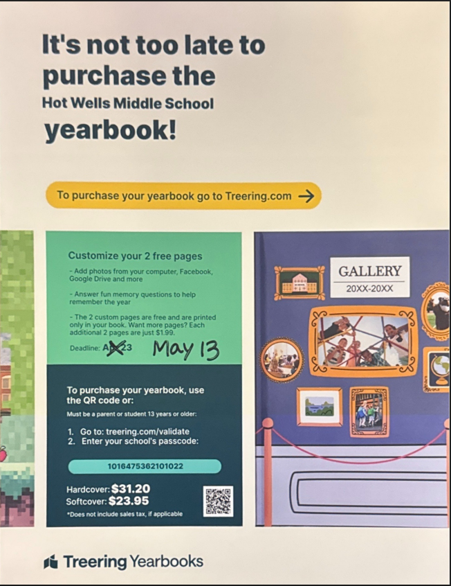 Yearbook