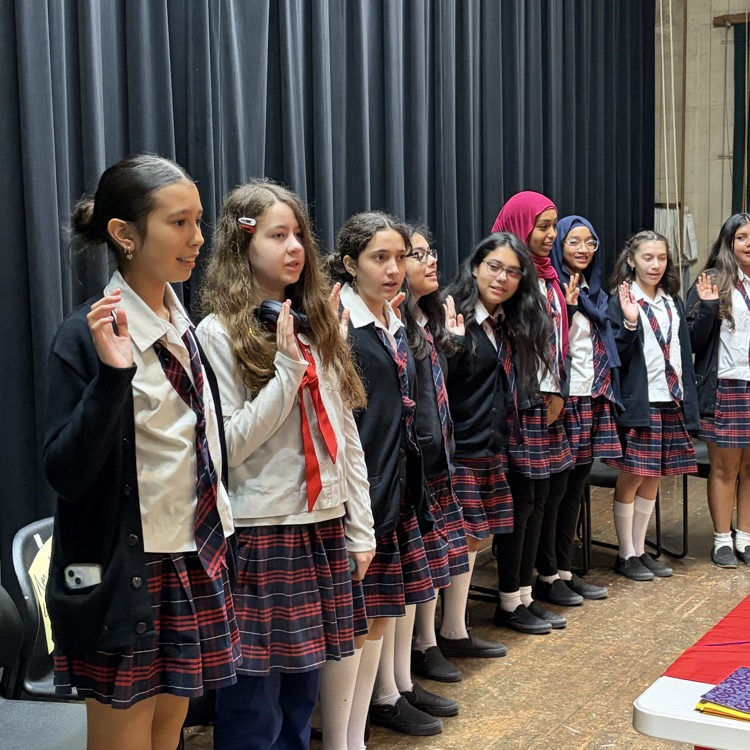 YWLA SA NAHS 2026