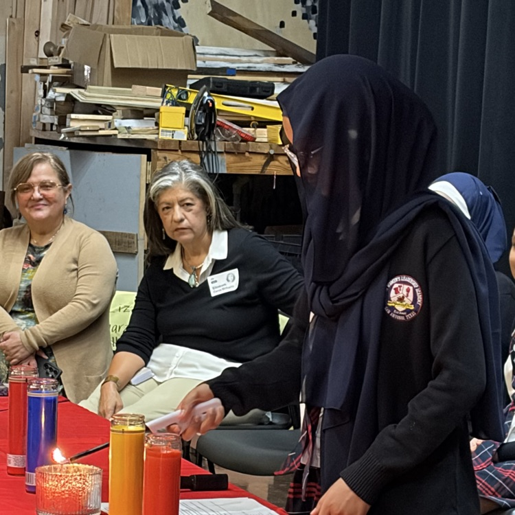 YWLA SA NAHS 2026