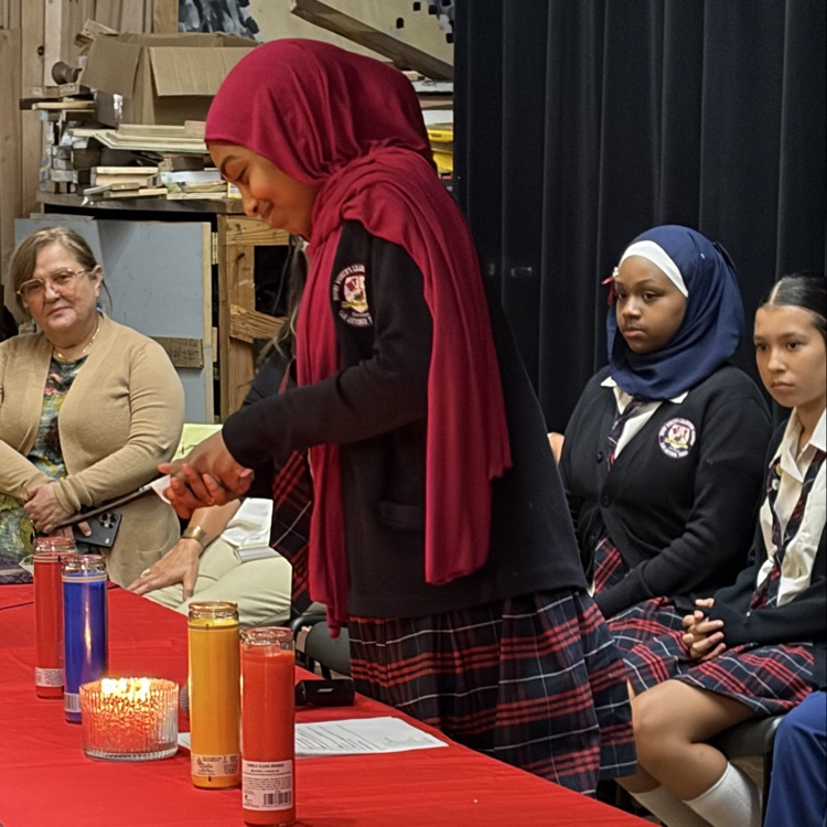 YWLA SA NAHS 2026