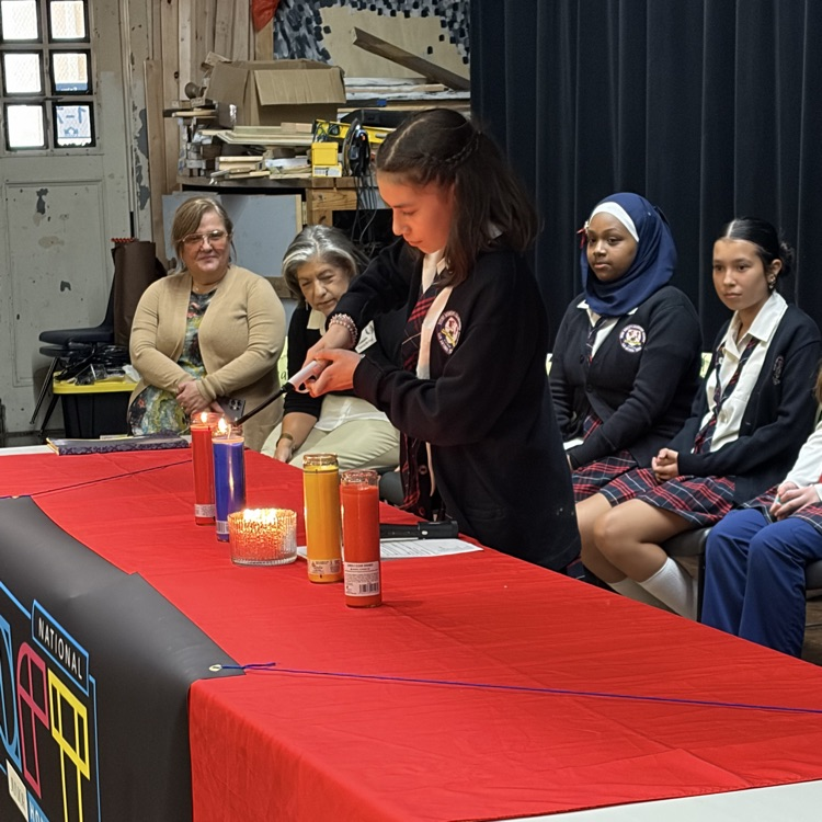YWLA SA NAHS 2026