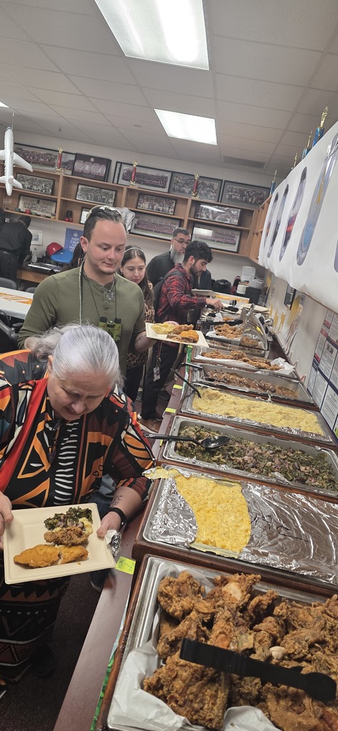 Our staff was treated to Tony G's