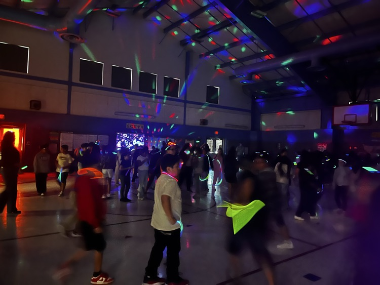 dance
