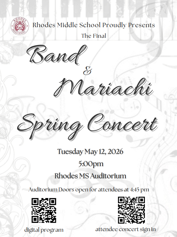 Spring Concert