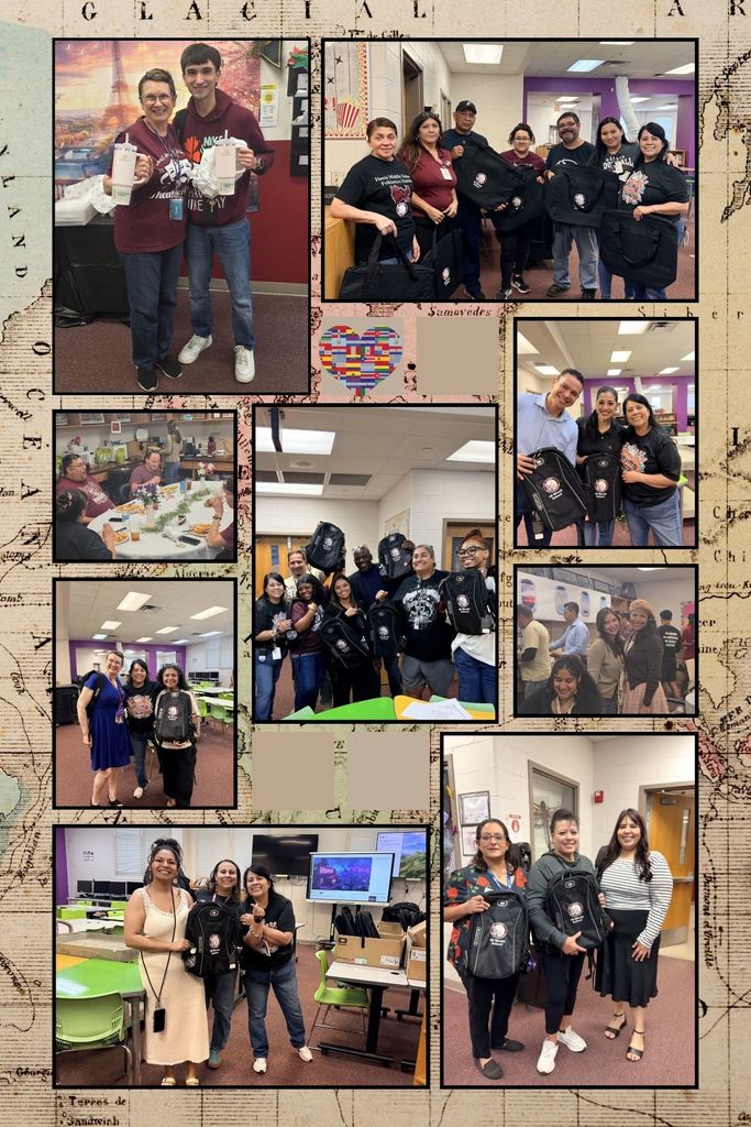 ✈️ Touchdown! We’ve officially reached the end of Teacher Appreciation Week, and what a trip it’s been! Our theme was "Teachers Change the World," because every day in the classroom, our educators are preparing students for their own global adventures. We celebrated our world-class staff with: 🍝 A delicious "Italian Escape" lunch from Olive Garden. 🎁 Custom gifts to show our thanks. 💌 Countless notes of appreciation from our community. To our teachers: Thank you for being the best pilots we could ask for. The world is better because you’re in it! 🌍✨ #TeacherAppreciationWeek #TeachersChangeTheWorld #FirstClassFaculty