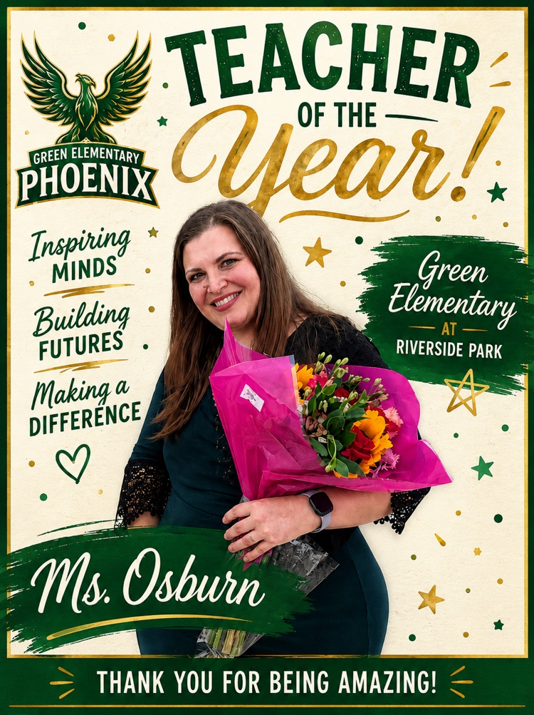 Teacher of the Year