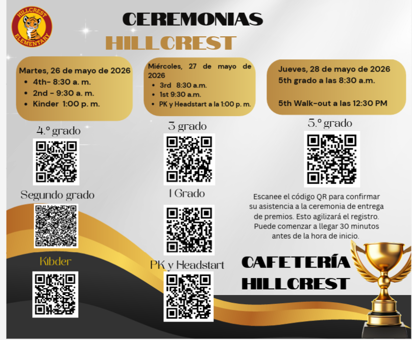 Awards
