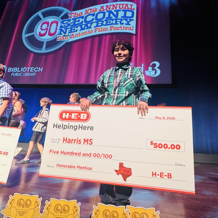winner