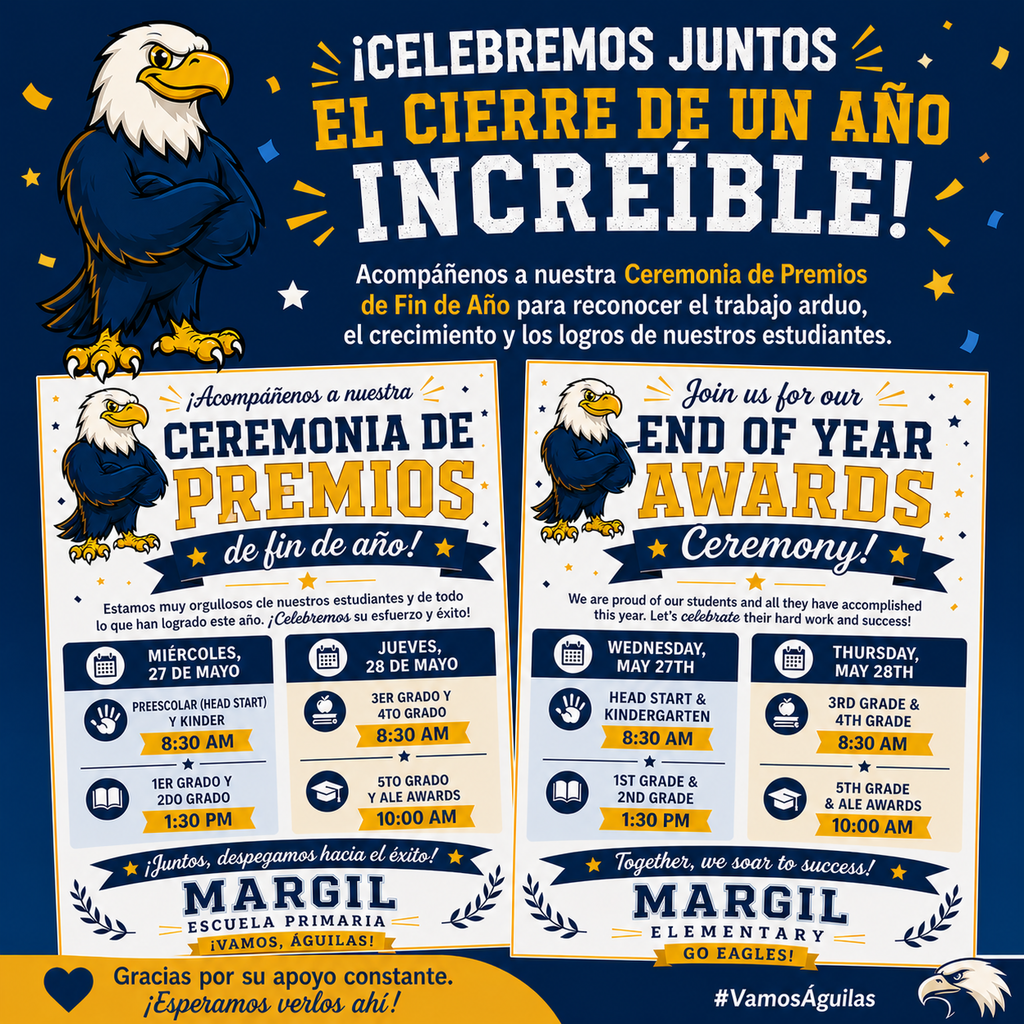 Awards