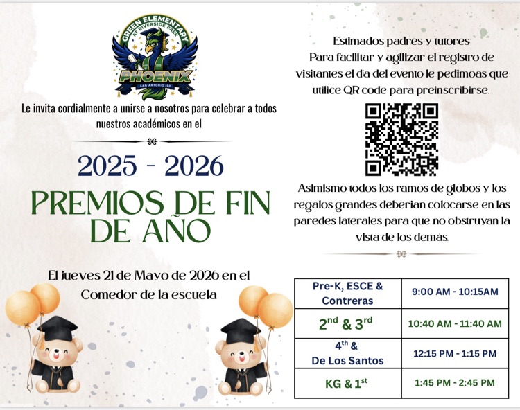 PK - 4th Ceremonia de Premios