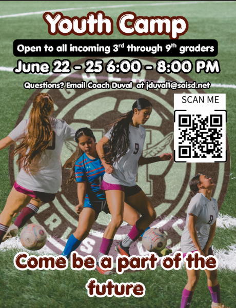 Summer Soccer