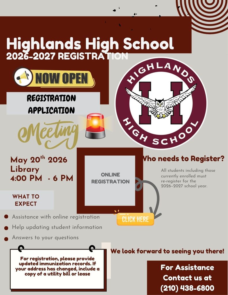Summer School & School Year Registration Reminder