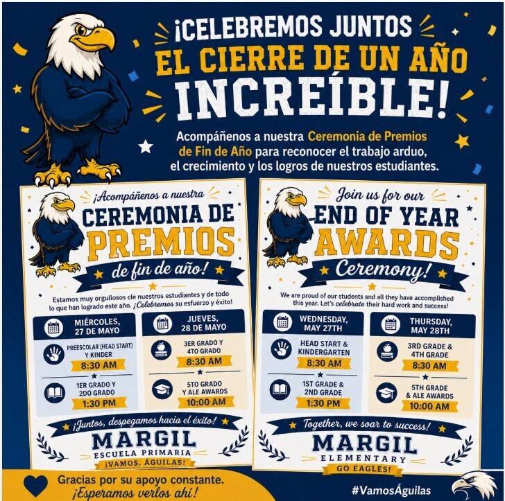 awards
