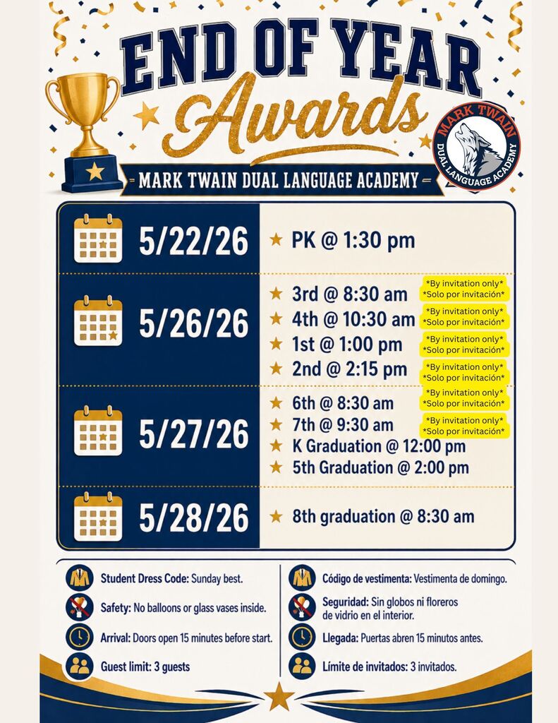 Awards