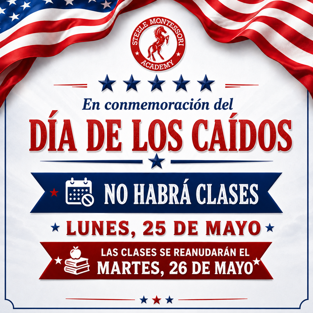 Memorial spanish