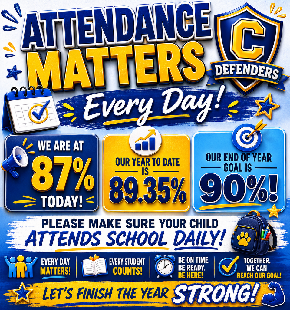 Attendance Matters