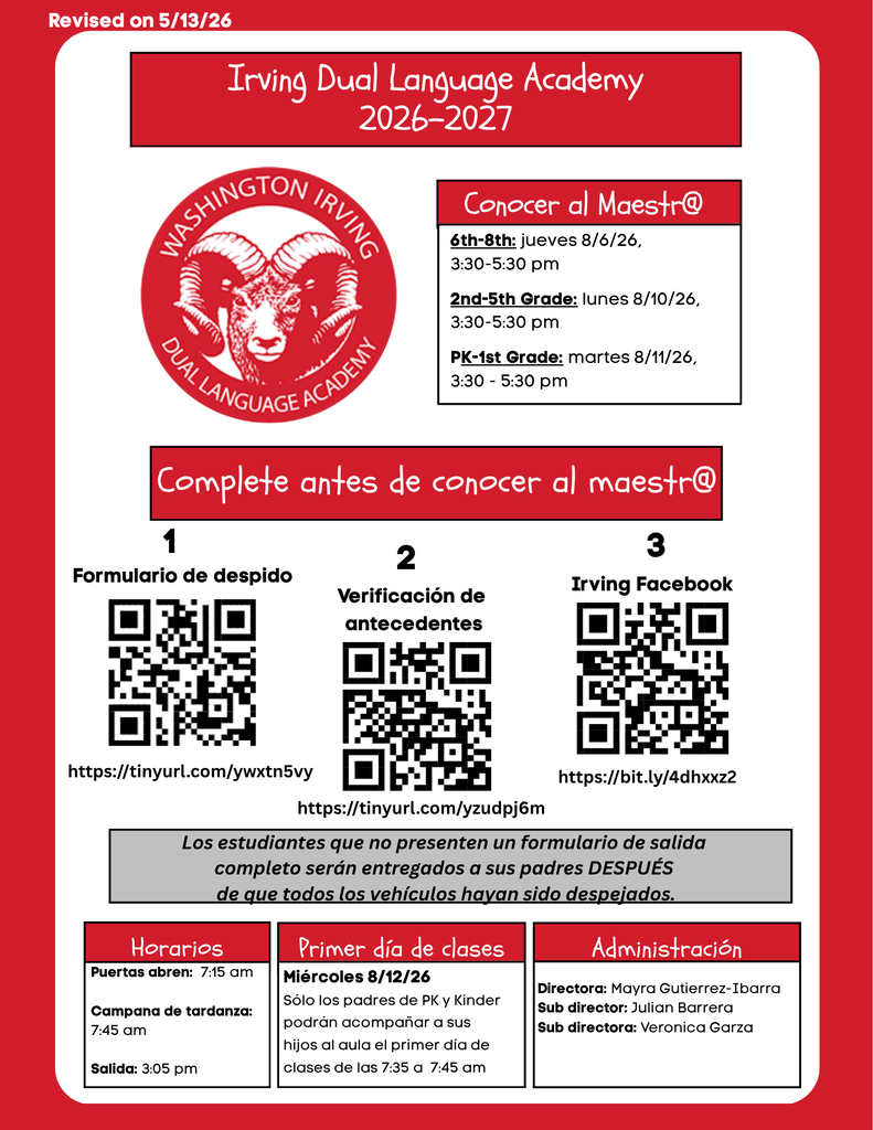flyer