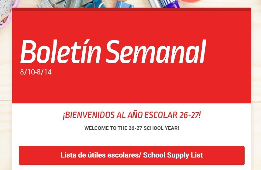 flyer
