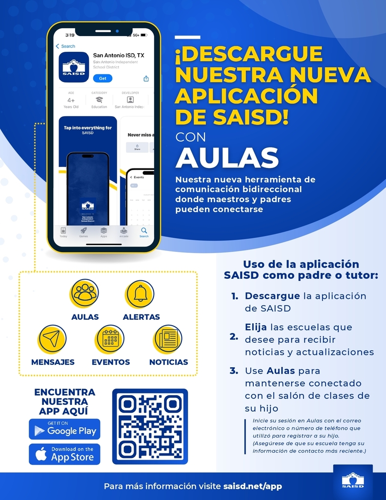 Apptegy Flyer