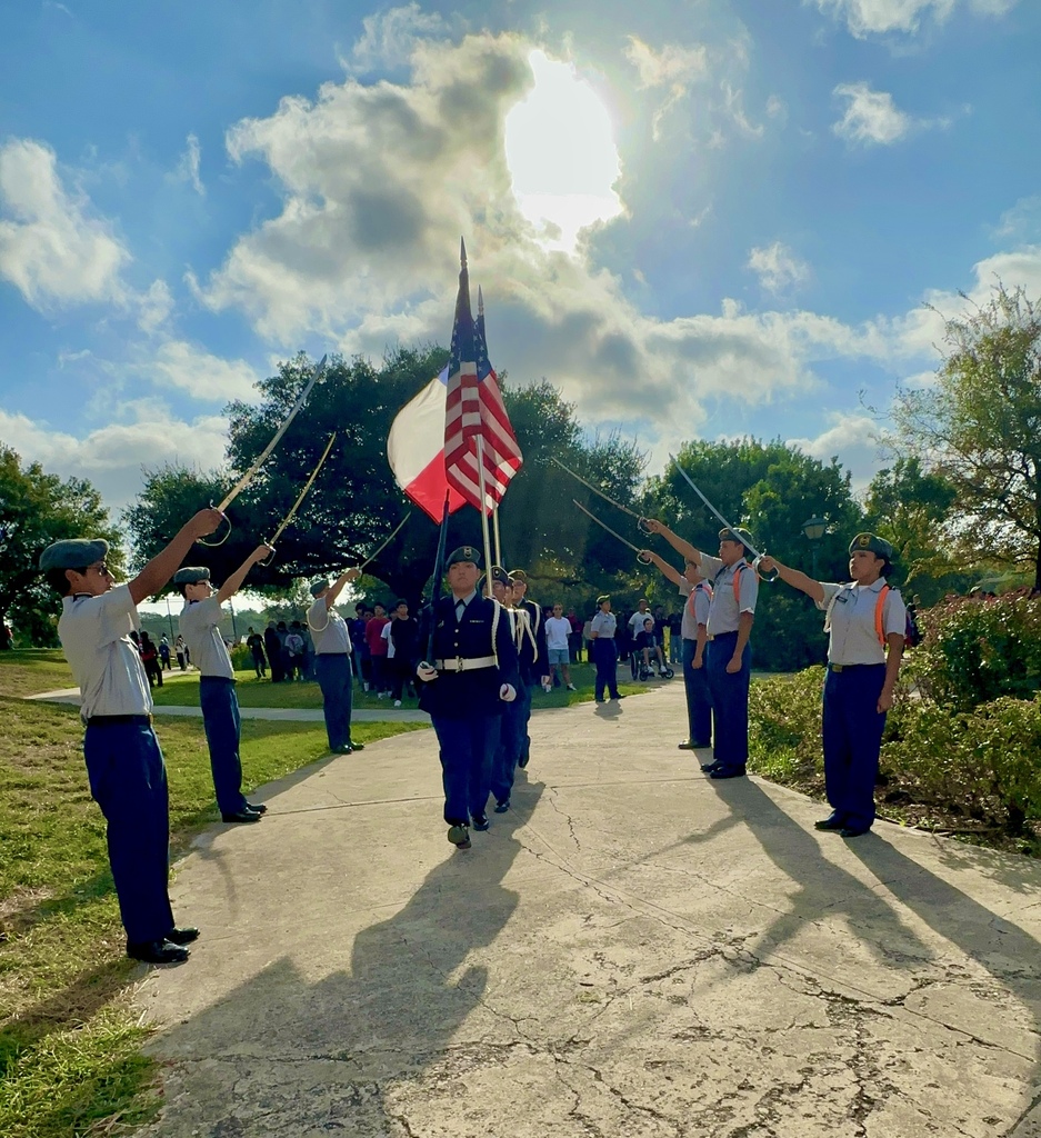 Jefferson 9/11 Ceremony