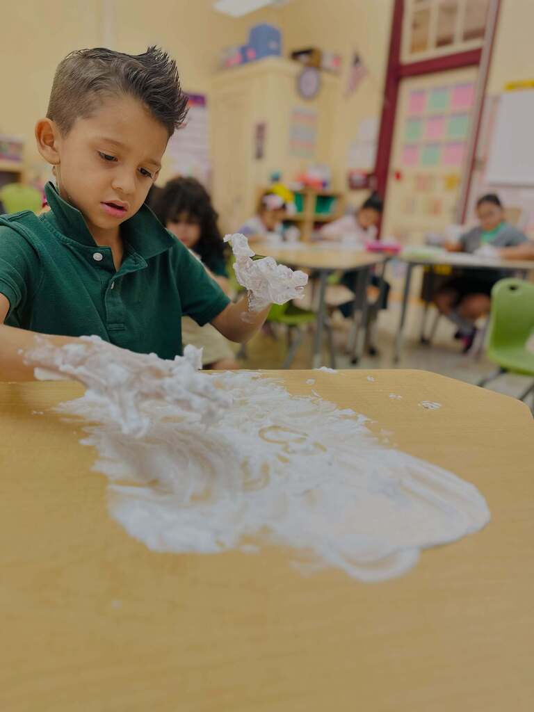 Bonham shaving cream words
