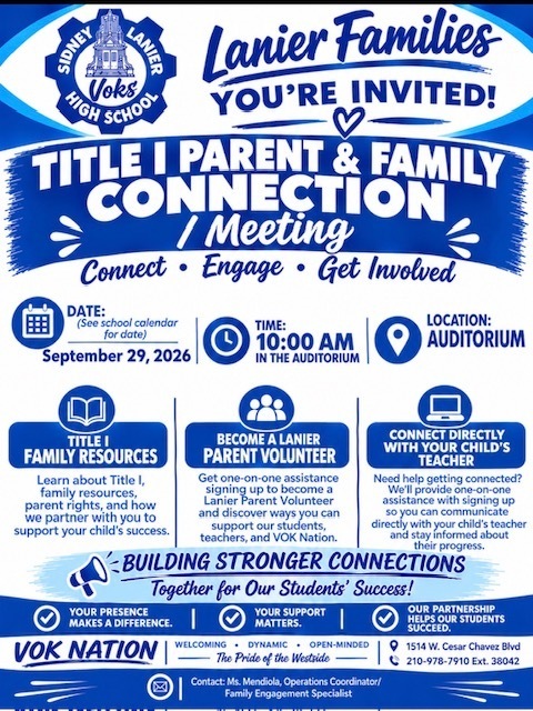 Your invited