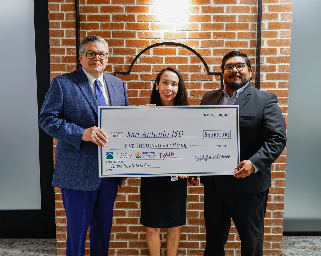 UP Partnership Check