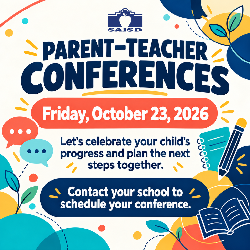Parent Teacher Conferences