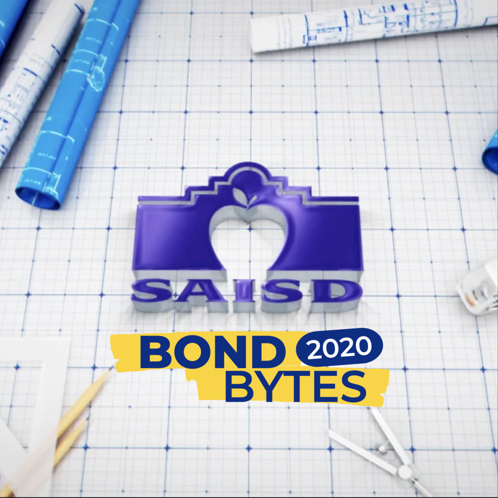 Bond Bytes 2020