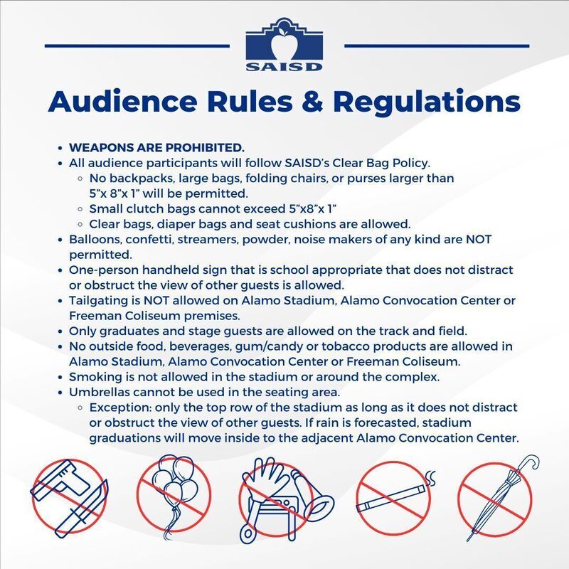Rules English