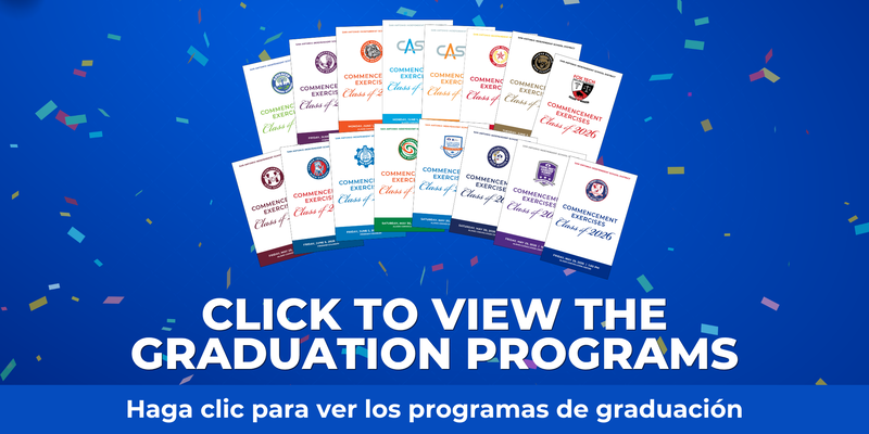 Graduation Programs