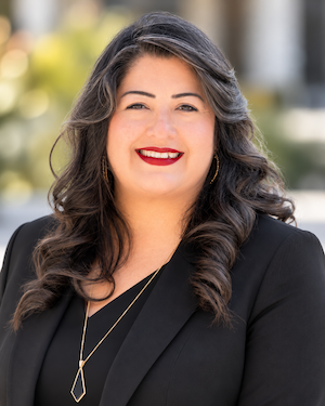 Emily Juarez