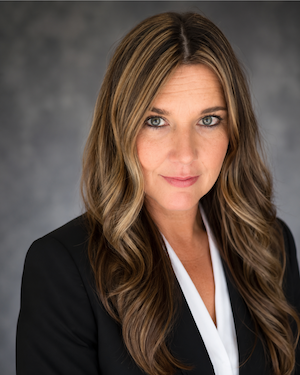 Amanda McKay