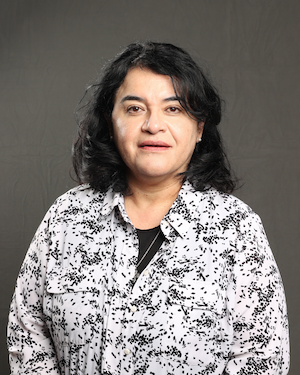 Jacqueline Ibarra Lanford