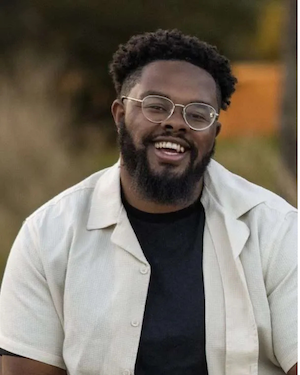 Marcus Franklin