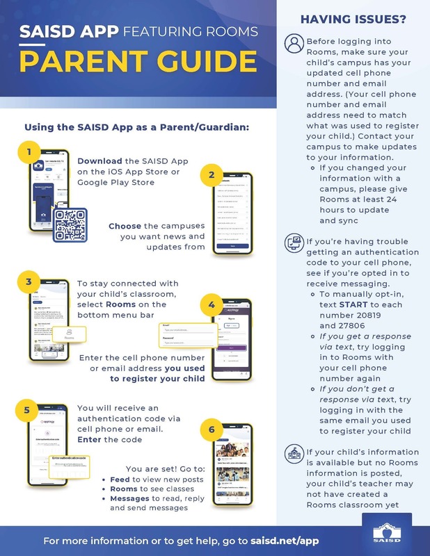 Apptegy Parent Guide