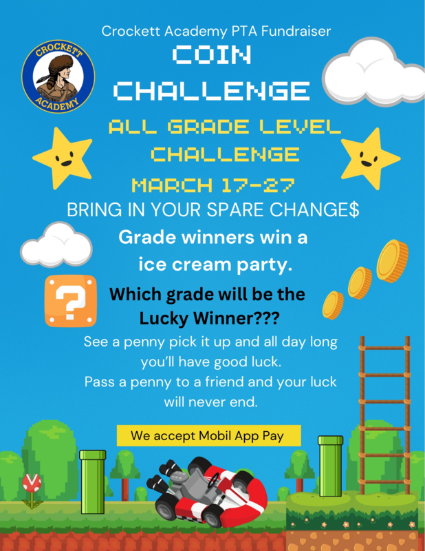 Coin Challenge 