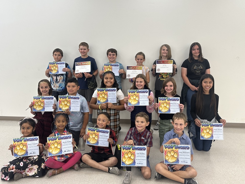 News San Antonio Union Elementary School District